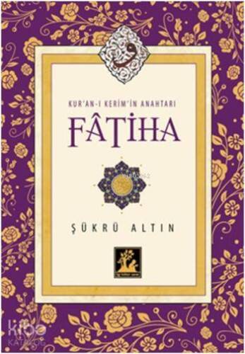 Fatiha - 1