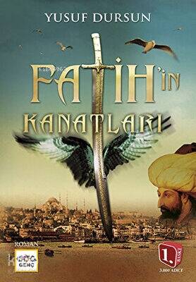 Fatih'in Kanatları - 1