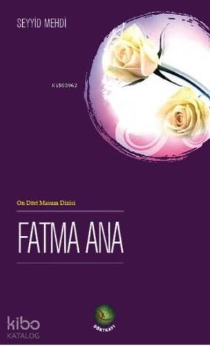 Fatma Ana - 1