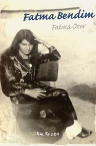 Fatma Bendim - 1