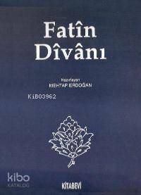 Fatîn Dîvânî - 1