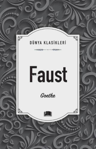 Faust - 1