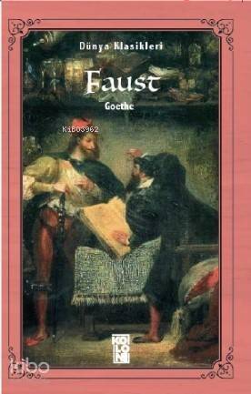 Faust - 1