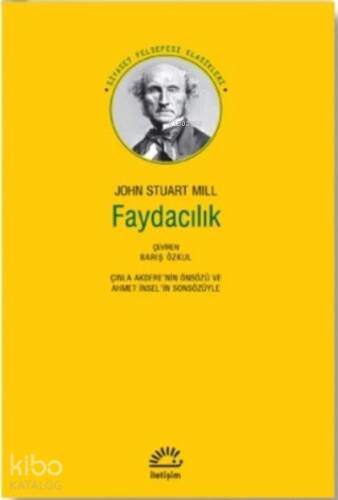 Faydacılık - 1