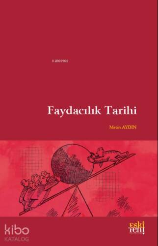 Faydacılık Tarihi - 1