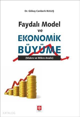 Faydalı Model ve Ekonomik Büyüme; Makro ve Mikro Analiz - 1