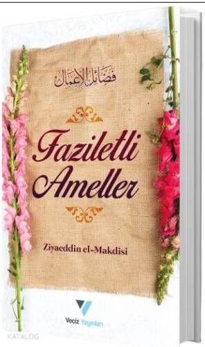 Faziletli Ameller - 1