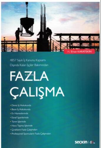 Fazla Çalışma - 1