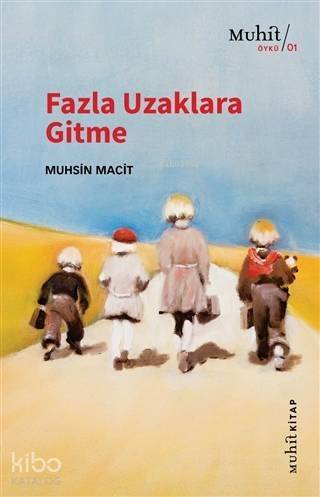 Fazla Uzaklara Gitme - 1