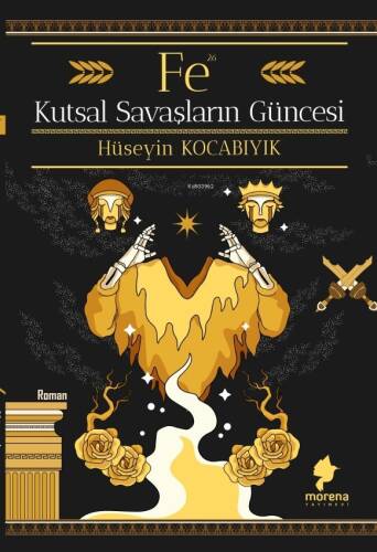 Fe - Kutsal Savaşların Güncesi - 1