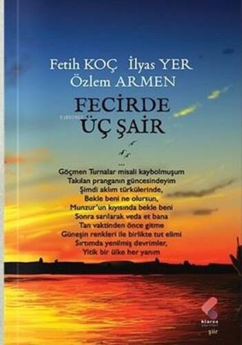 Fecirde Üç Şair - 1