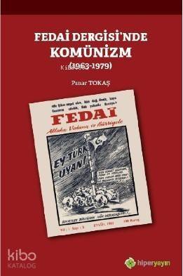 Fedai Dergisi'nde Komünizm (1963-1979) - 1