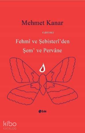 Fehmi ve Şebister İ'den Şem ve Pervane - 1