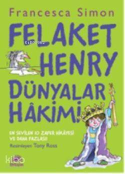 Felaket Henry Dünyalar Hakimi - 1