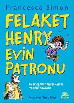 Felaket Henry Evin Patronu - 1