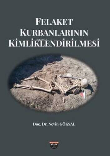 Felaket Kurbanlarının Kimliklendirilmesi - 1