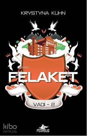 Felaket - Vadi 2 - 1