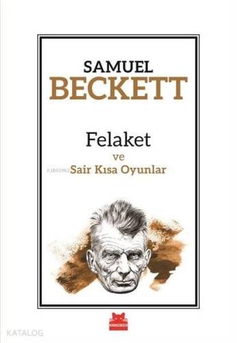 Felaket ve Sair Kısa Oyunlar - 1