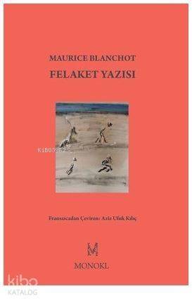 Felaket Yazısı - 1