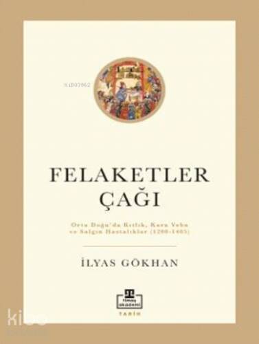 Felaketler Çağı - 1