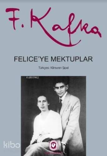 Felice'ye Mektuplar (2 Cilt) - 1