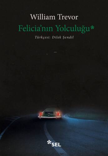 Felicia'nın Yolculuğu - 1