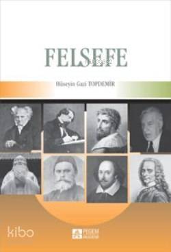 Felsefe - 1