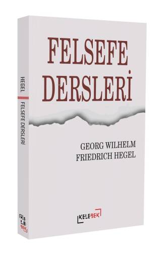 Felsefe Dersleri - 1