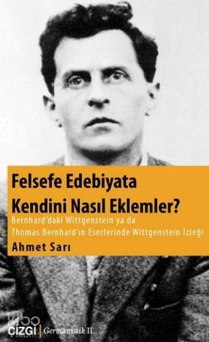 Felsefe Edebiyata Kendini Nasıl Eklemler ? - 1