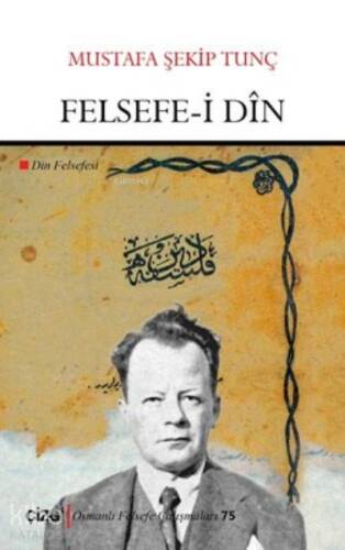 Felsefe-i Din ;(Din Felsefesi) - 1