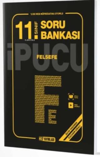 Felsefe İpucu Soru Bankası - 1