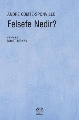 Felsefe Nedir? - 1