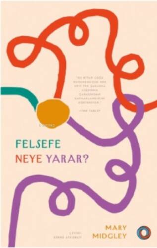 Felsefe Neye Yarar? - 1