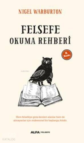 Felsefe Okuma Rehberi - 1