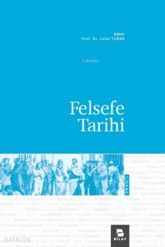 Felsefe Tarihi - 1