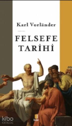 Felsefe Tarihi - 1