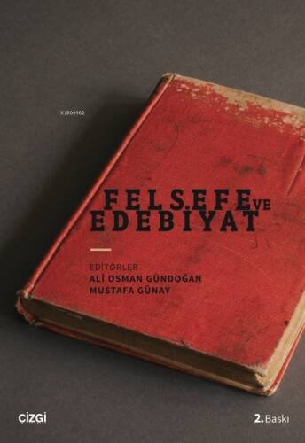 Felsefe ve Edebiyat - 1