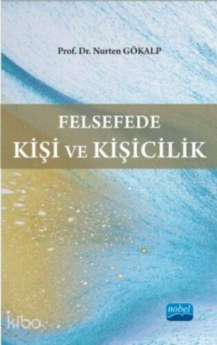 Felsefede Kişi ve Kişicilik - 1