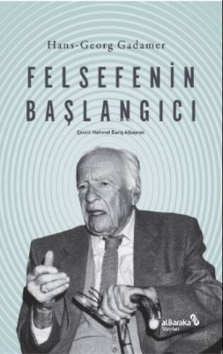 Felsefenin Başlangıcı - 1