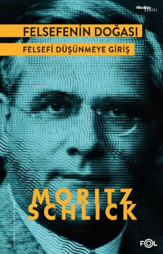 Felsefenin Doğası ; –Felsefi Düşünmeye Giriş– - 1