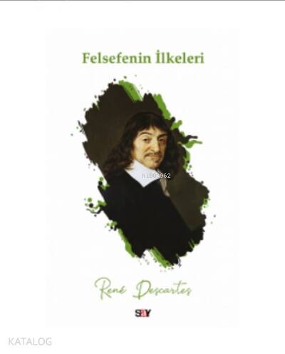 Felsefenin İlkeleri - 1