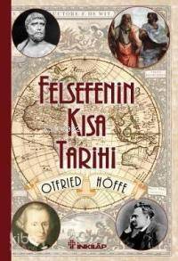 Felsefenin Kısa Tarihi - 1