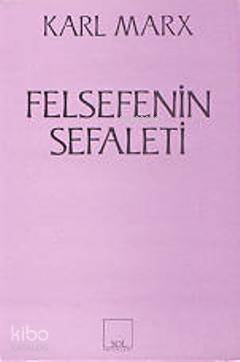 Felsefenin Sefaleti - 1