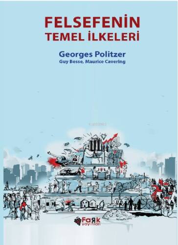 Felsefenin Temel İlkeleri - 1