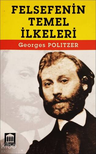 Felsefenin Temel İlkeleri - 1