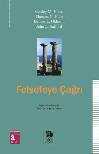 Felsefeye Çağrı - Sorular ve Seçenekler - 1