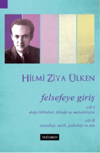 Felsefeye Giriş - 1