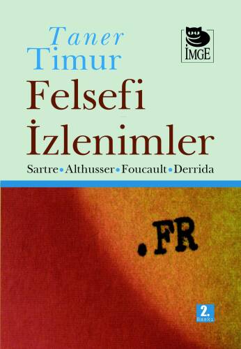 Felsefi İzlenimler - 1