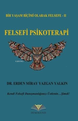 Felsefi Psikoterapi - 1