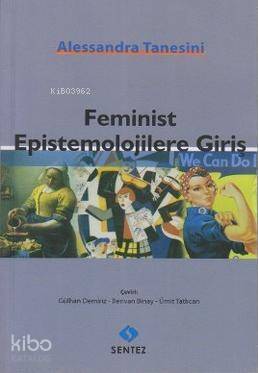 Feminist Epistemolojilere Giriş - 1